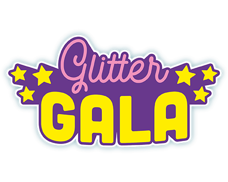 GLITTER GALA